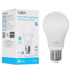 Умная светодиодная лампа TP-Link Tapo L520E
