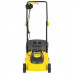 Электрическая газонокосилка Huter ELM-1300/33, BT-5021512
