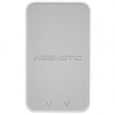 VoIP-адаптер Keenetic Linear