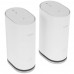 MESH-комплект HUAWEI Wi-Fi MESH 3 (2-pack), BT-5022320