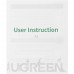 Внешняя звуковая карта Ugreen USB External Sound card Adapter, BT-5022501