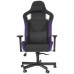 Кресло игровое Knight Outrider BV фиолетовый, BT-5023455