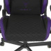 Кресло игровое Knight Outrider BV фиолетовый, BT-5023455