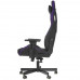 Кресло игровое Knight Outrider BV фиолетовый, BT-5023455