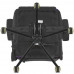 Кресло игровое Knight Outrider BV фиолетовый, BT-5023455