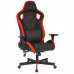 Кресло игровое Knight Outrider BR красный, BT-5023456