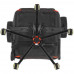Кресло игровое Knight Outrider BR красный, BT-5023456