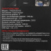 Сетевой фильтр CyberPower P0820SUE0-DE черный, BT-5024464