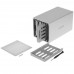 Дисковое хранилище ORICO WS400C3-SV, BT-5024509