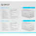 Дисковое хранилище ORICO WS400C3-SV, BT-5024509