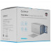 Дисковое хранилище ORICO WS500RC3-SV, BT-5024513
