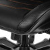 Кресло игровое Cougar TERMINATOR черный, BT-5024750