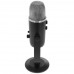 Микрофон Behringer BIGFOOT черный, BT-5024793