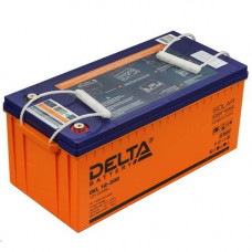 Аккумуляторная батарея для ИБП Delta GEL 12-200