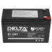 Аккумуляторная батарея для ИБП Delta DT 1207, BT-5025724
