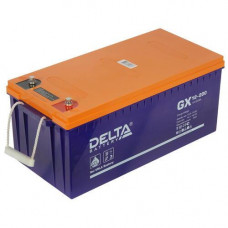 Аккумуляторная батарея для ИБП Delta GX 12-200