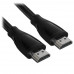 Кабель соединительный Ugreen HDMI - HDMI, 2 м, BT-5025796