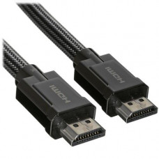 Кабель соединительный Ugreen HDMI - HDMI, 1.5 м