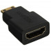 Переходник Ugreen HDMI - mini HDMI, BT-5025803