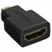 Переходник Ugreen HDMI - micro HDMI, BT-5025804