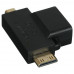 Переходник Ugreen micro HDMI - mini HDMI+HDMI, BT-5025806