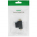 Переходник Ugreen micro HDMI - mini HDMI+HDMI, BT-5025806