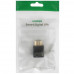 Переходник Ugreen HDMI - HDMI, BT-5025807