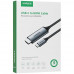 Кабель соединительный Ugreen USB-C - HDMI, 1.5 м, BT-5026941