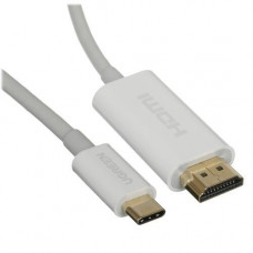 Кабель соединительный Ugreen USB-C - HDMI, 1.5 м