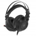 Проводная гарнитура A4Tech Bloody G525 черный, BT-5027384