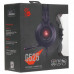 Проводная гарнитура A4Tech Bloody G525 черный, BT-5027384