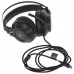 Проводная гарнитура A4Tech Bloody G525 черный, BT-5027384