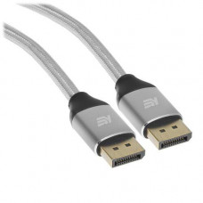 Кабель соединительный KEYRON DisplayPort - DisplayPort, 3 м