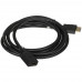 Кабель удлинительный DEXP HDMI - HDMI, 2 м, BT-5027790