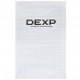 Кабель удлинительный DEXP HDMI - HDMI, 2 м, BT-5027790
