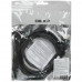 Кабель удлинительный DEXP HDMI - HDMI, 2 м, BT-5027790