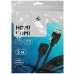Кабель удлинительный DEXP HDMI - HDMI, 2 м, BT-5027790