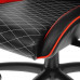 Кресло игровое GameLab Paladin Black красный, BT-5028651