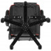 Кресло игровое GameLab Paladin Black красный, BT-5028651