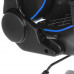 Кресло игровое GameLab Paladin Black синий, BT-5028652