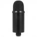 Микрофонный комплект HIPER H-M008 черный, BT-5029558
