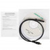 Привод внеш. DVD-RW Ugreen 40576, BT-5031309