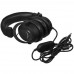 Проводная гарнитура Fifine H6 черный, BT-5032784