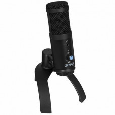 Микрофон Oklick GMNG SM-900G черный