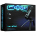 Микрофон Oklick GMNG SM-900G черный, BT-5033480