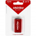 Батарейка щелочная Smartbuy SBBA-9V01B, BT-5035501