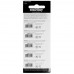 Батарейка щелочная Smartbuy SBBB-AG5-10B, BT-5035511