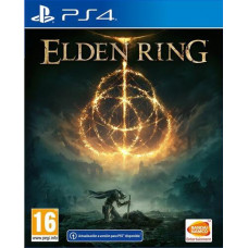 Игра Elden Ring (PS4)