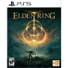 Игра Elden Ring (PS5)