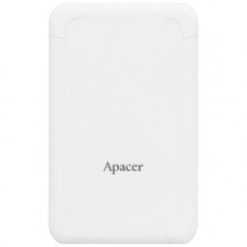 2 ТБ Внешний HDD Apacer AC532 [AP2TBAC532W-1]